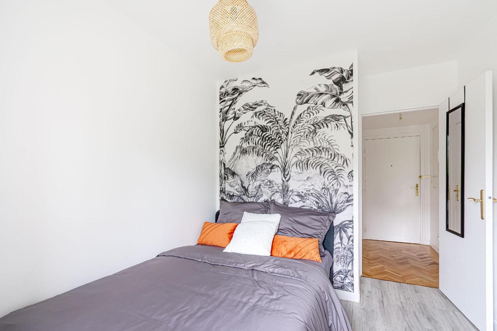 Appartement Sweet Cocon A *