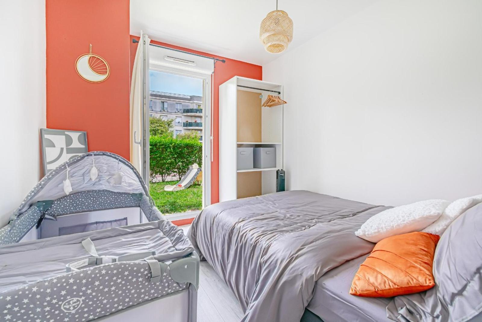 Apartment Sweet Cocon A *